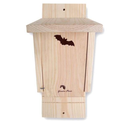 CAJA NIDO MURCIELAGOS - Imagen 2