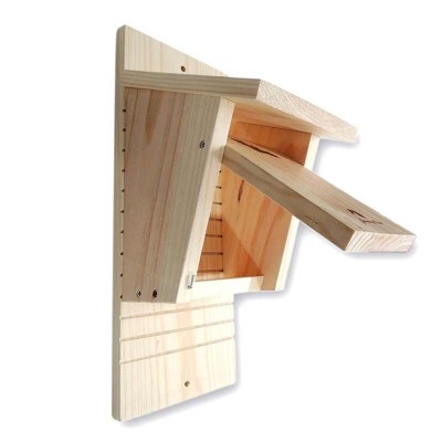 CAJA NIDO MURCIELAGOS - Imagen 3