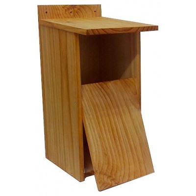 CAJA NIDO CARABO - Imagen 2