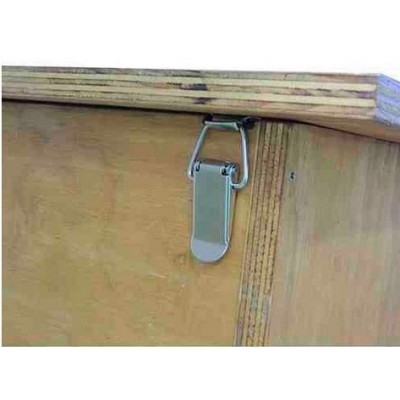 CAJA NIDO LECHUZA - Imagen 3