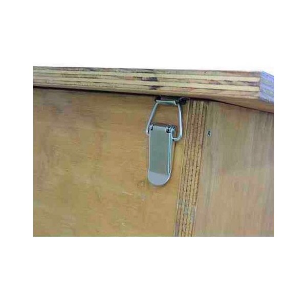 CAJA NIDO LECHUZA - Imagen 3