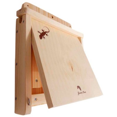 REFUGIO PARA SALAMANQUESAS - Imagen 2