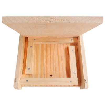 REFUGIO PARA SALAMANQUESAS - Imagen 3