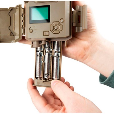 BUSHNELL-CORE-LOW-GLOW - Imagen 9