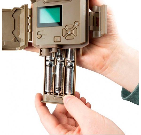 BUSHNELL-CORE-LOW-GLOW - Imagen 9