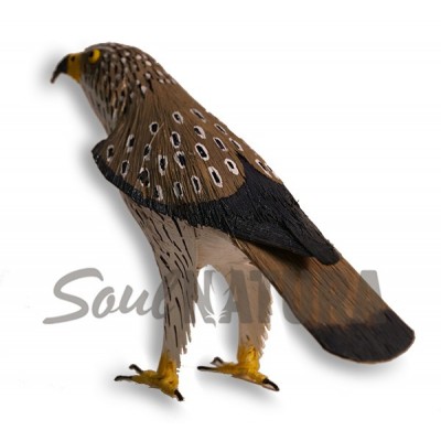 REPLICA AGUILA PERDICERA - Imagen 2