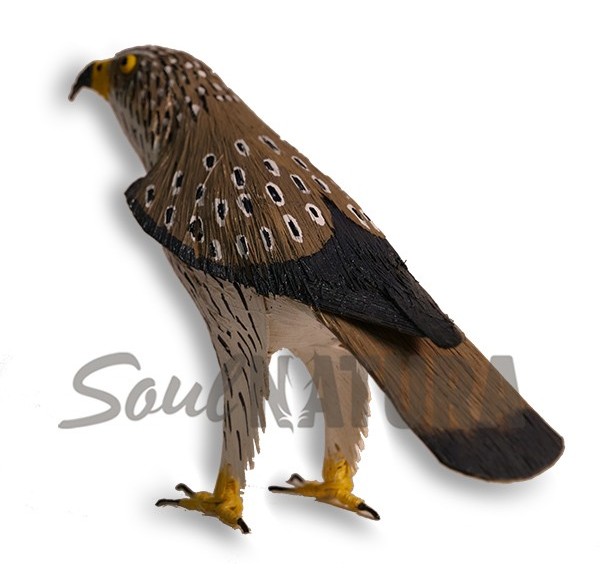 REPLICA AGUILA PERDICERA - Imagen 2