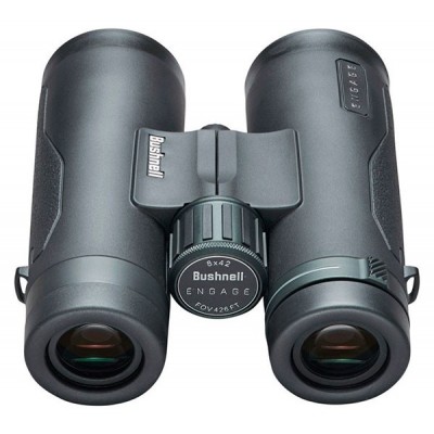 PRISMATICOS ENGAGE 8x42 BUSHNELL - Imagen 2