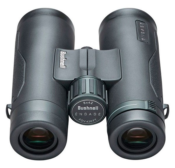 PRISMATICOS ENGAGE 8x42 BUSHNELL - Imagen 2