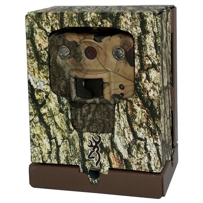 ▷ CAJA DE SEGURIDAD PEQUEÑA BROWNING | Soul Natura - Imagen 1