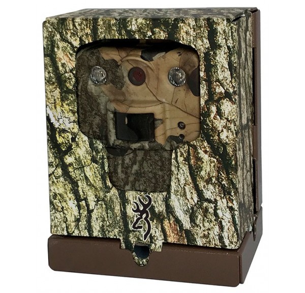 ▷ CAJA DE SEGURIDAD PEQUEÑA BROWNING | Soul Natura - Imagen 1