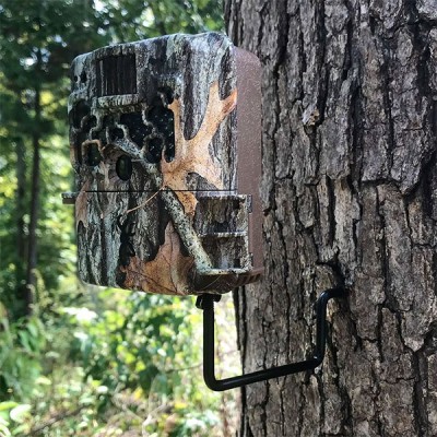 ▷ PACK MONTAJE CÁMARA TRAMPA ÁRBOL BROWNING | Soul Natura - Imagen 1