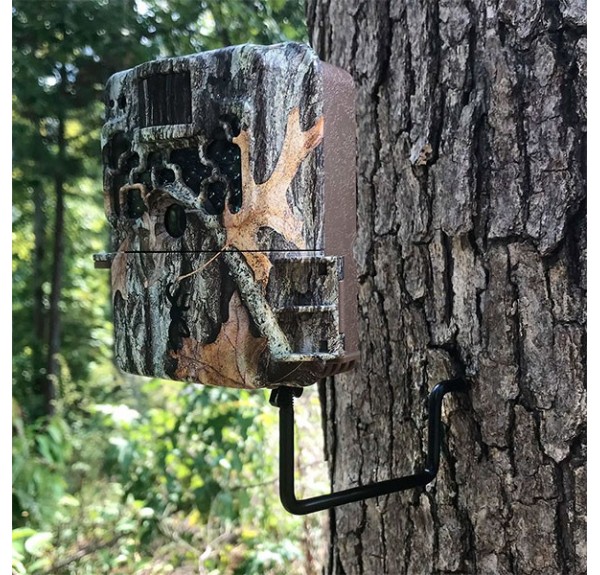 ▷ PACK MONTAJE CÁMARA TRAMPA ÁRBOL BROWNING | Soul Natura - Imagen 1