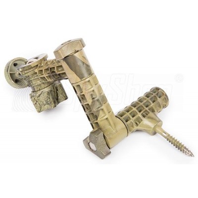 ▷ MONTAJE BRAZO ARTICULADO SPYPOINT CÁMARA TRAMPA | Soul Natura - Imagen 1