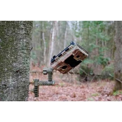 ▷ MONTAJE BRAZO ARTICULADO SPYPOINT CÁMARA TRAMPA | Soul Natura - Imagen 2