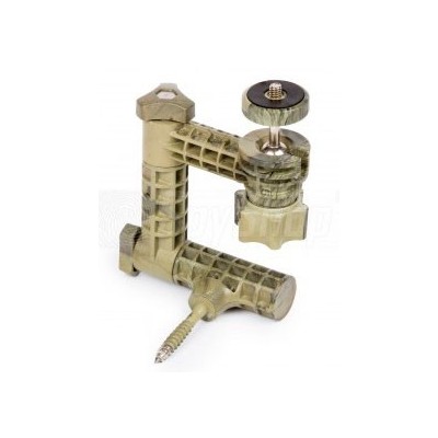 ▷ MONTAJE BRAZO ARTICULADO SPYPOINT CÁMARA TRAMPA | Soul Natura - Imagen 3