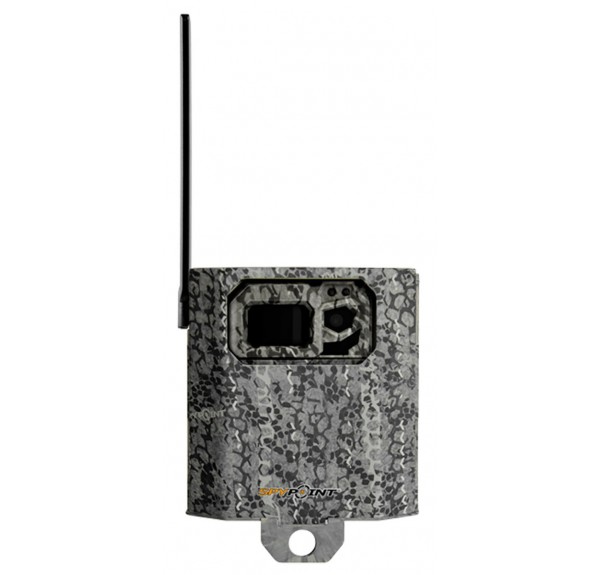 ▷ CAJA DE SEGURIDAD SPYPOINT CÁMARA LINK-MICRO | Soul Natura - Imagen 2