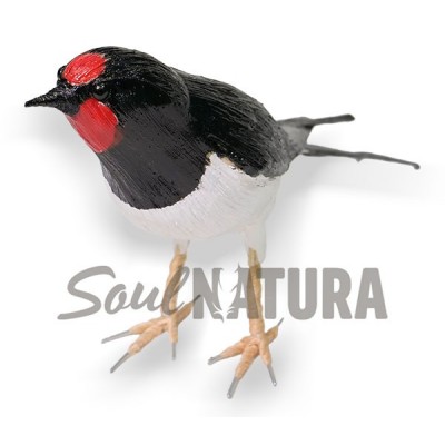 Replica-de-golondrina - Imagen 1