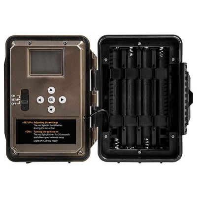 CAMARA-FOTOTRAMPEO-FORCE-20 - Imagen 1