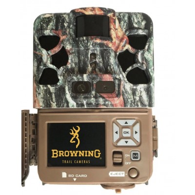 Browning Patriot camara fototrampeo - Imagen 1