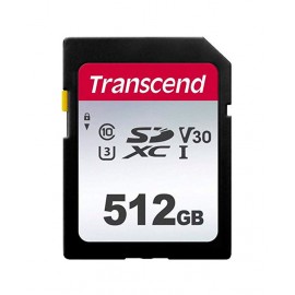 TARJETA SD 512 GB