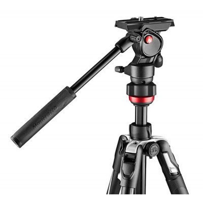 TRIPODE PARA BLOGGER VLOGGER VIDEOBLOGGER - Imagen 2