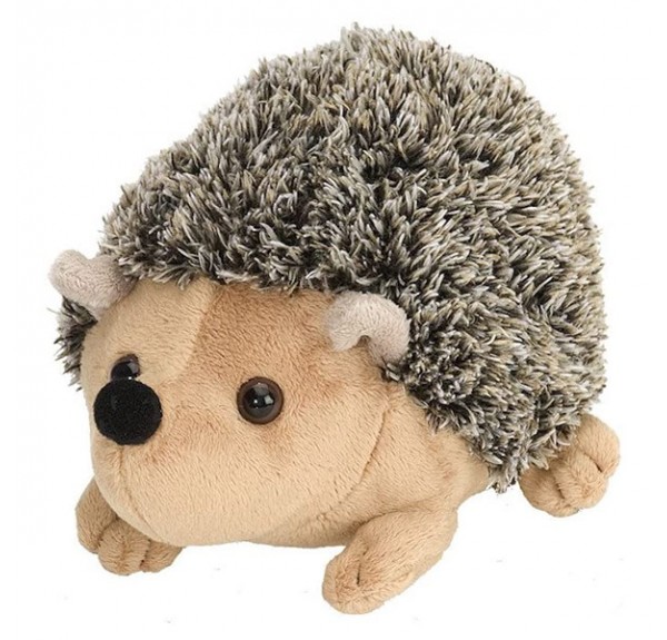 PELUCHE ERIZO - Imagen 1