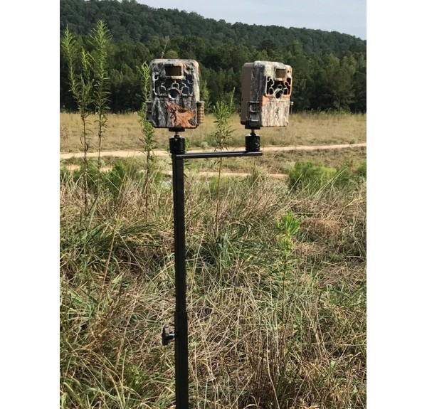 ▷ MONTAJE CÁMARA TRAMPA BROWNING | Soul Natura - Imagen 1