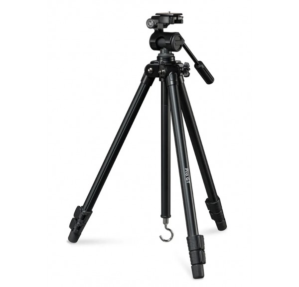 TRÍPODE PRO GT VORTEX - Imagen 2