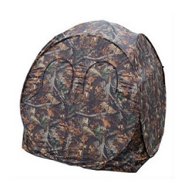 HIDE CUADRADO 2 PERSONAS DE STEALTH GEAR - Imagen 2