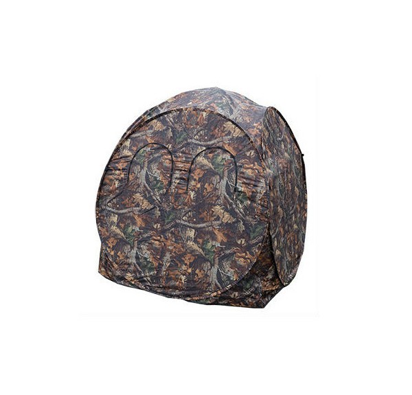 HIDE CUADRADO 2 PERSONAS DE STEALTH GEAR - Imagen 2