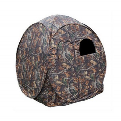 HIDE CUADRADO 2 PERSONAS DE STEALTH GEAR - Imagen 3