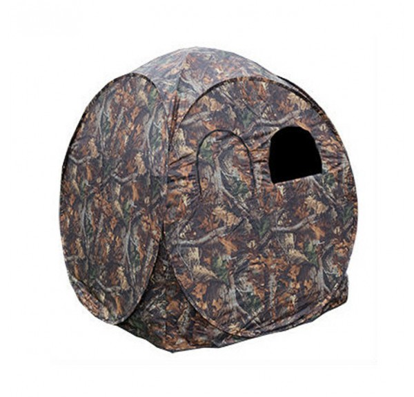 HIDE CUADRADO 2 PERSONAS DE STEALTH GEAR - Imagen 3