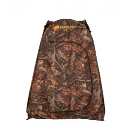 HIDE CON CUBIERTA DE LENTE 1 PERSONA DE STEALTH GEAR - Imagen 2