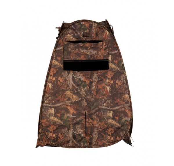 HIDE CON CUBIERTA DE LENTE 1 PERSONA DE STEALTH GEAR - Imagen 3