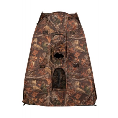 HIDE CON CUBIERTA DE LENTE 1 PERSONA DE STEALTH GEAR - Imagen 4