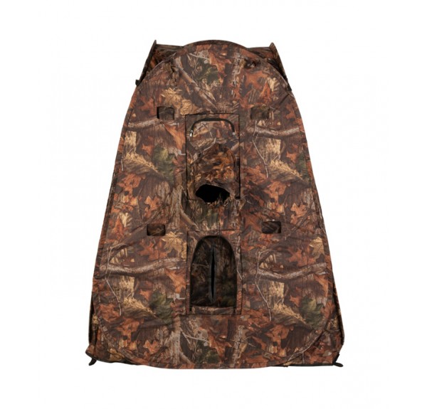 HIDE CON CUBIERTA DE LENTE 1 PERSONA DE STEALTH GEAR - Imagen 4