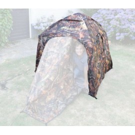 HIDE EXTENSIBLE DE STEALTH GEAR - Imagen 2