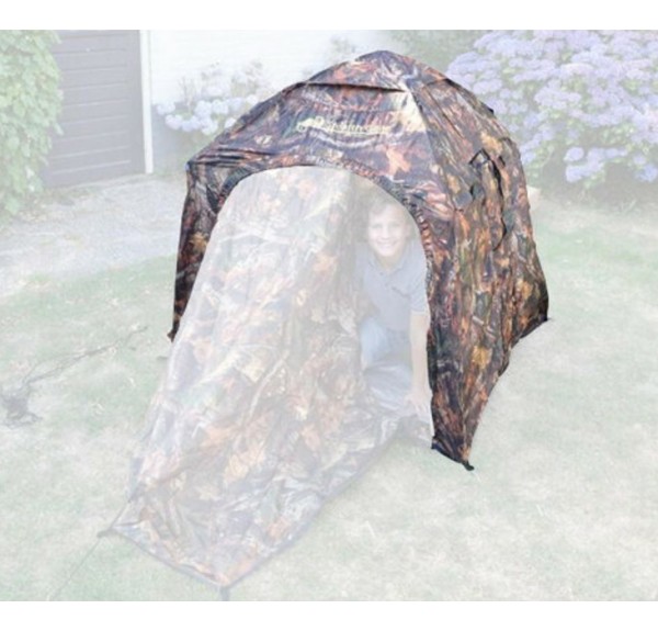 HIDE EXTENSIBLE DE STEALTH GEAR - Imagen 2