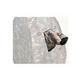 CUBRE LENTES PARA HIDE DE STEALTH GEAR - Imagen 2