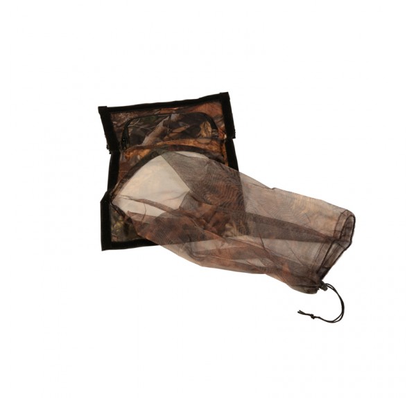 MALLA CUBRE LENTES PARA HIDE DE STEALTH GEAR - Imagen 1