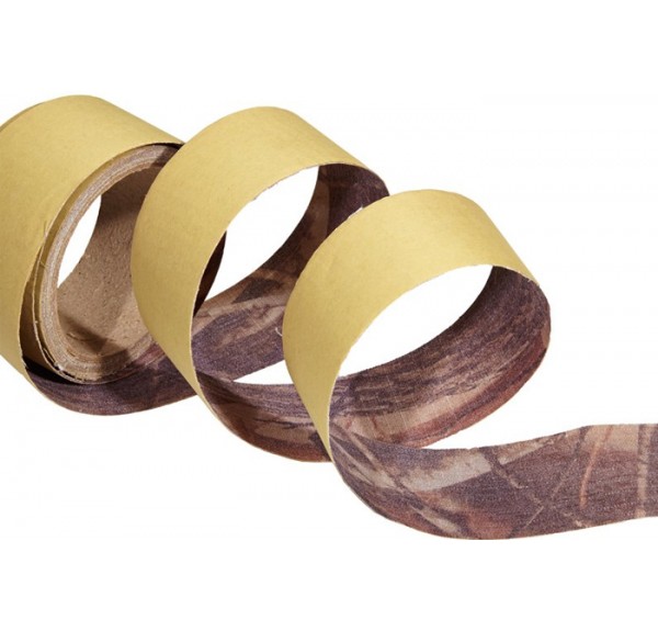 CINTA DE CAMUFLAJE CAMARA DE STEALTH GEAR - Imagen 1