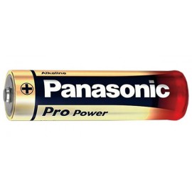 Pila Panasonic Pro power kit - Imagen 2