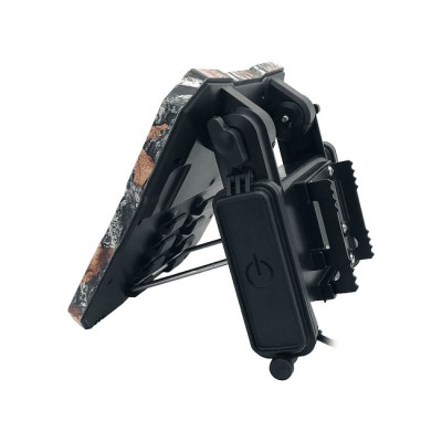 PANEL SOLAR CAMARA FOTOTRAMPEO BROWNING - Imagen 3