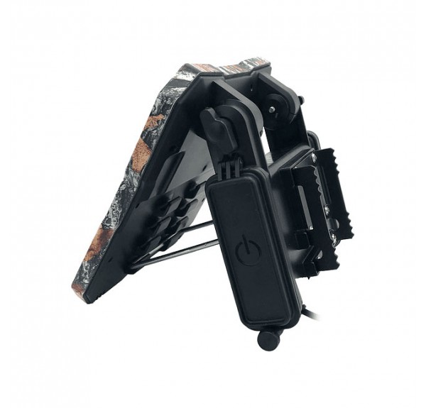 PANEL SOLAR CAMARA FOTOTRAMPEO BROWNING - Imagen 3