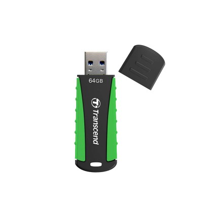 PENDRIVE 64GB TRANSCEND JETFLASH 810 - Imagen 2