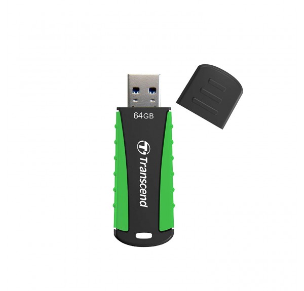 PENDRIVE 64GB TRANSCEND JETFLASH 810 - Imagen 2
