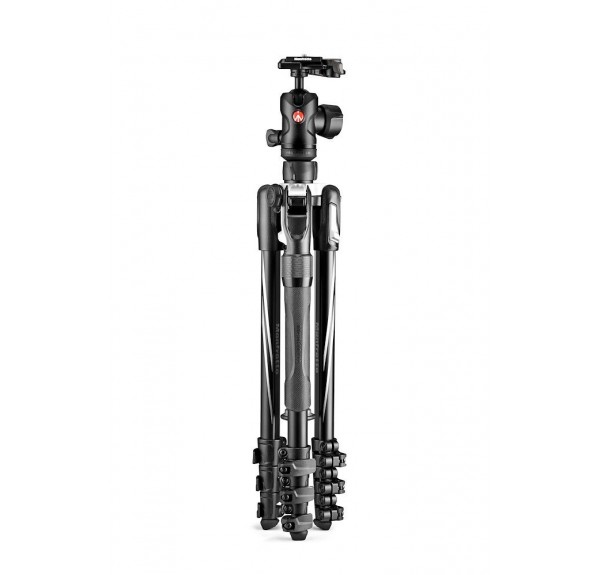 TRÍPODE BEFREE 2N1 MONOPIE MANFROTTO - Imagen 1