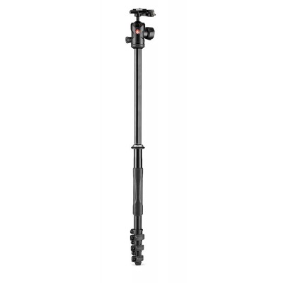 TRÍPODE BEFREE 2N1 MONOPIE MANFROTTO - Imagen 2