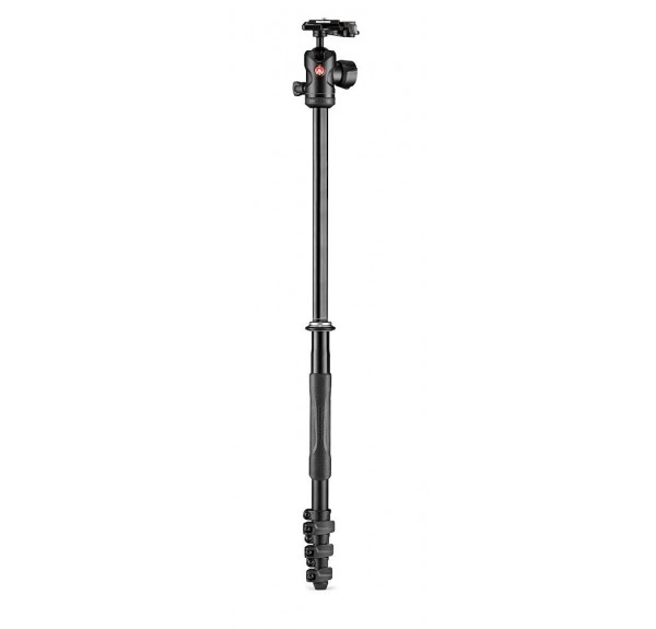 TRÍPODE BEFREE 2N1 MONOPIE MANFROTTO - Imagen 2